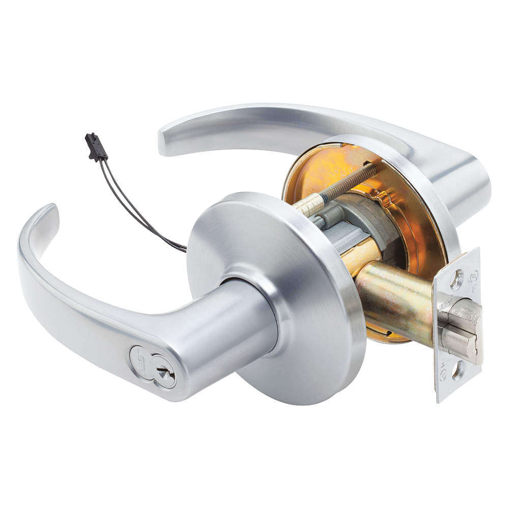 STANLEY SECURITY SOLUTIONS 9KW37DEU14DS3626