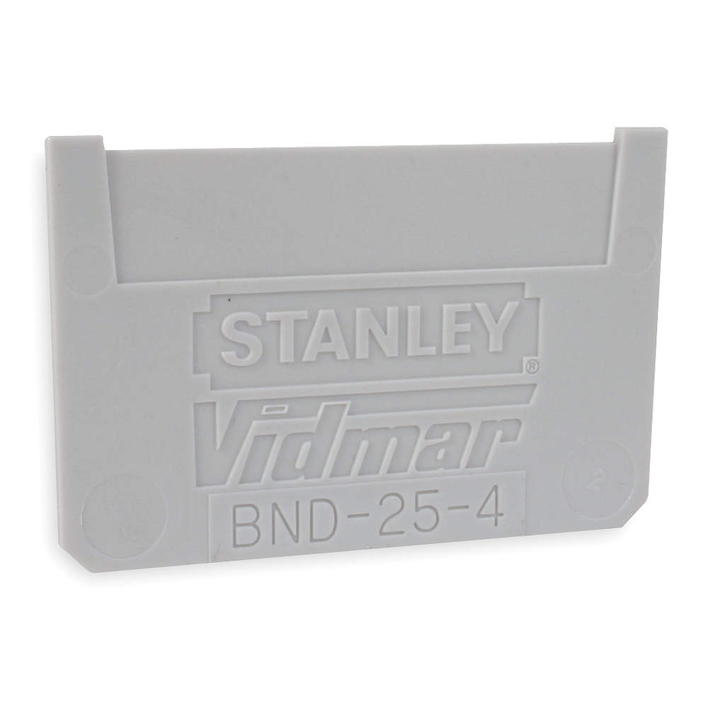 STANLEY VIDMAR Bin Dividers