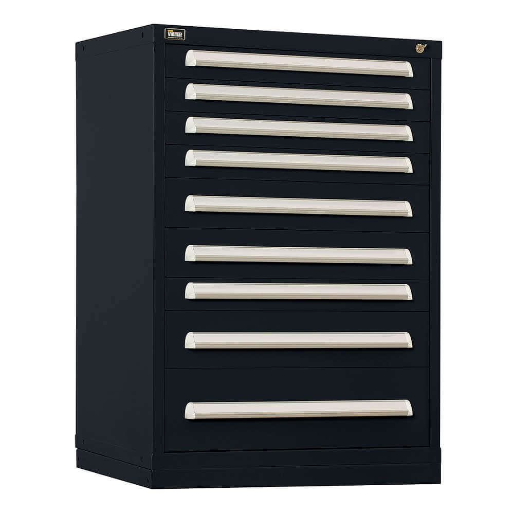 STANLEY VIDMAR RP2107ALBK