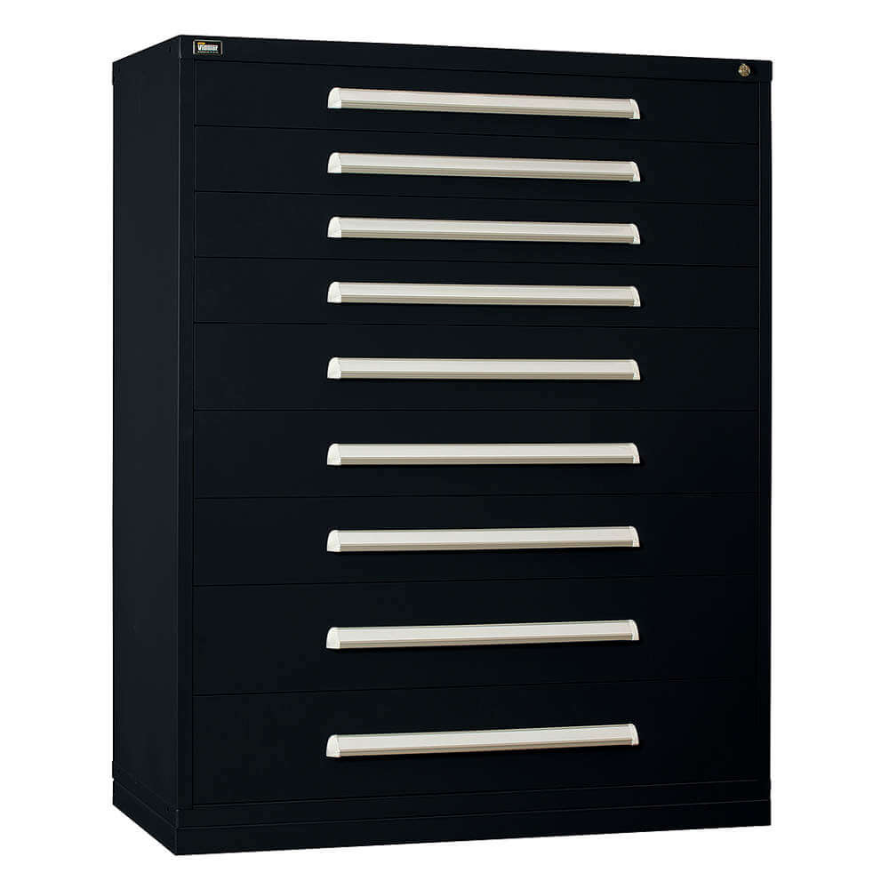 Modular Drawer Cabinet 59 Inch H 45 Inch Width