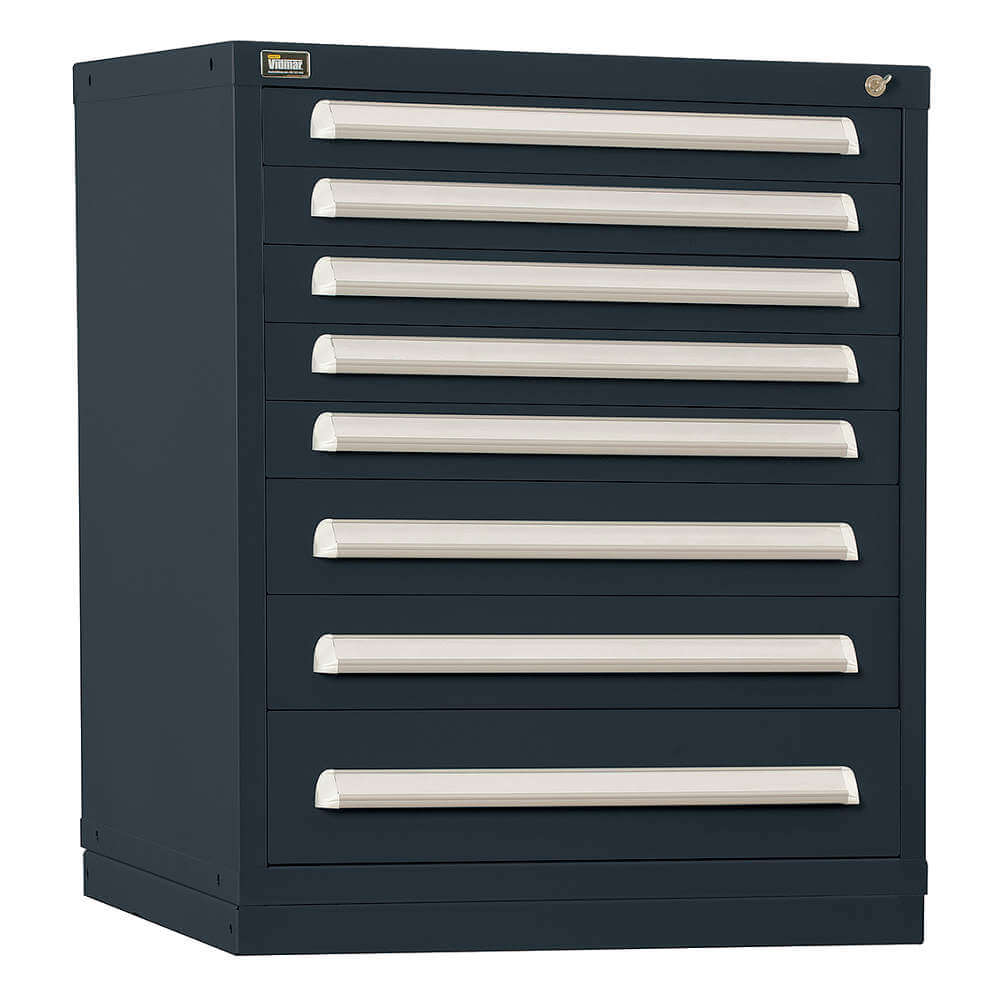 Modular Drawer Cabinet 37 Inch H 30 Inch Width