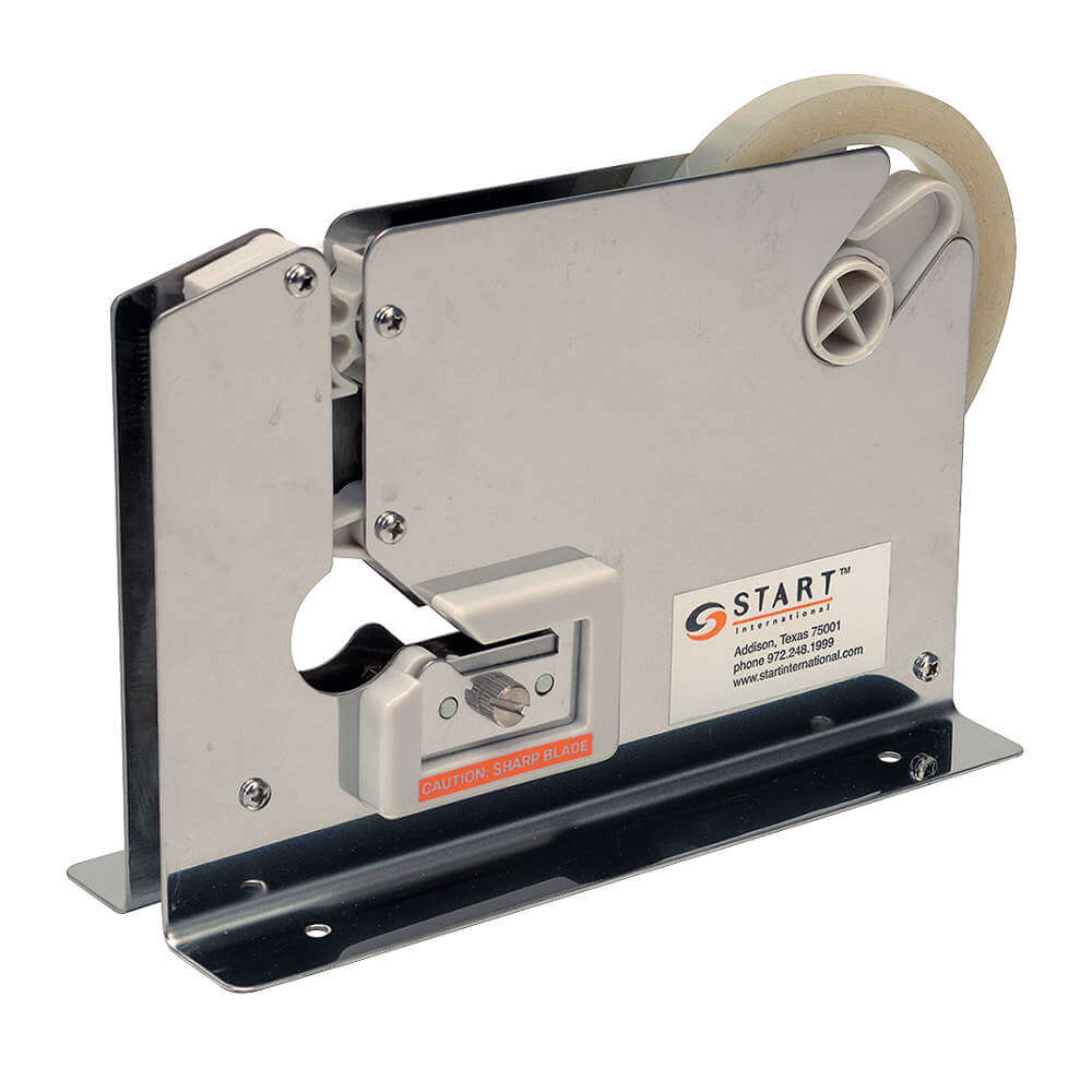 START INTERNATIONAL SL7606