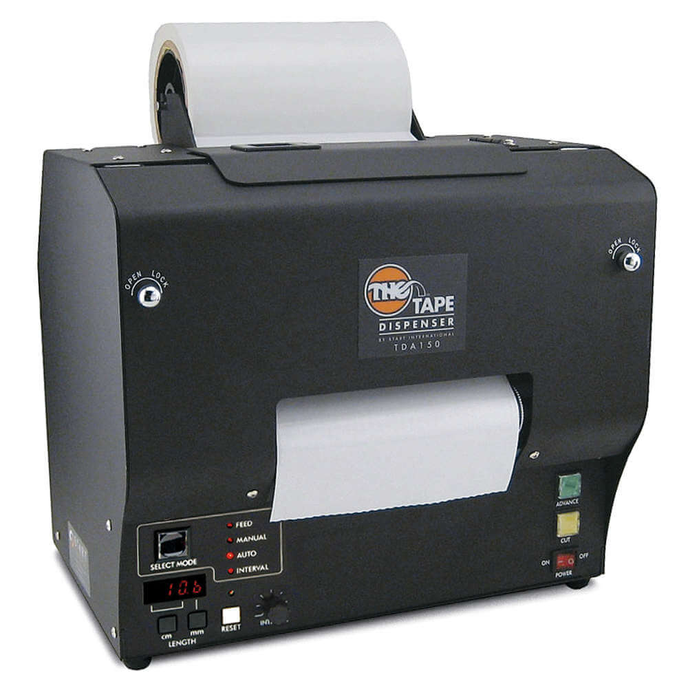 START INTERNATIONAL TDA150-M