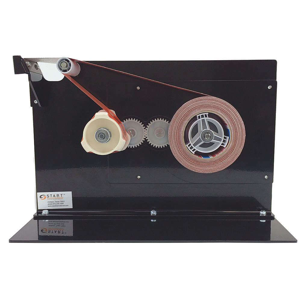 START INTERNATIONAL TDLR050-10