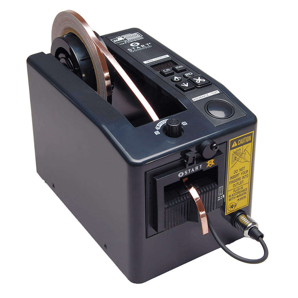 START INTERNATIONAL ZCM1000B