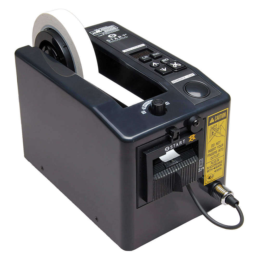 START INTERNATIONAL ZCM1000D