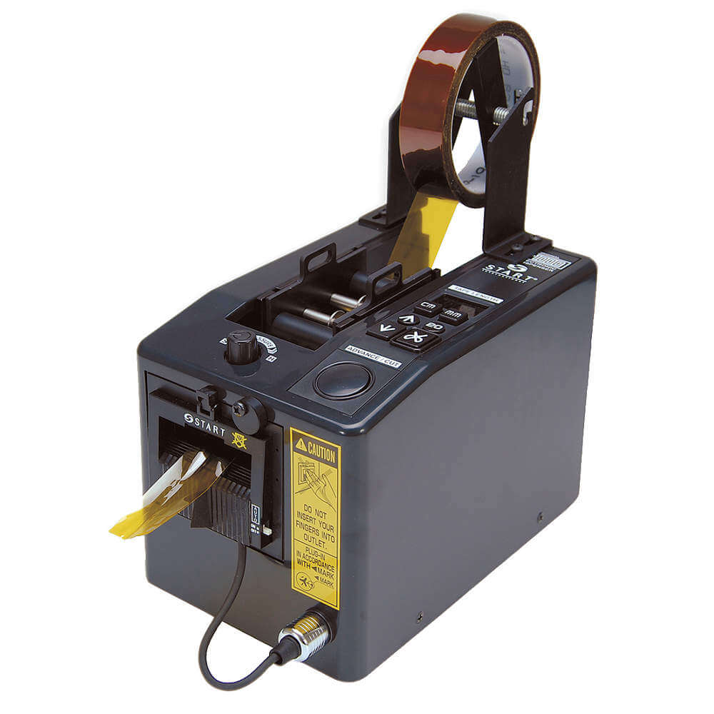 START INTERNATIONAL ZCM1000K