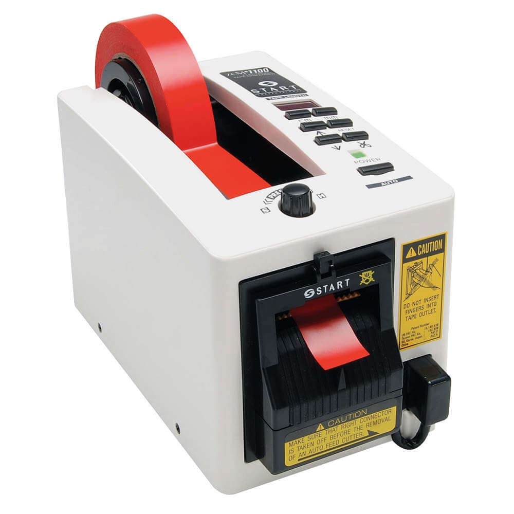 START INTERNATIONAL ZCM1100