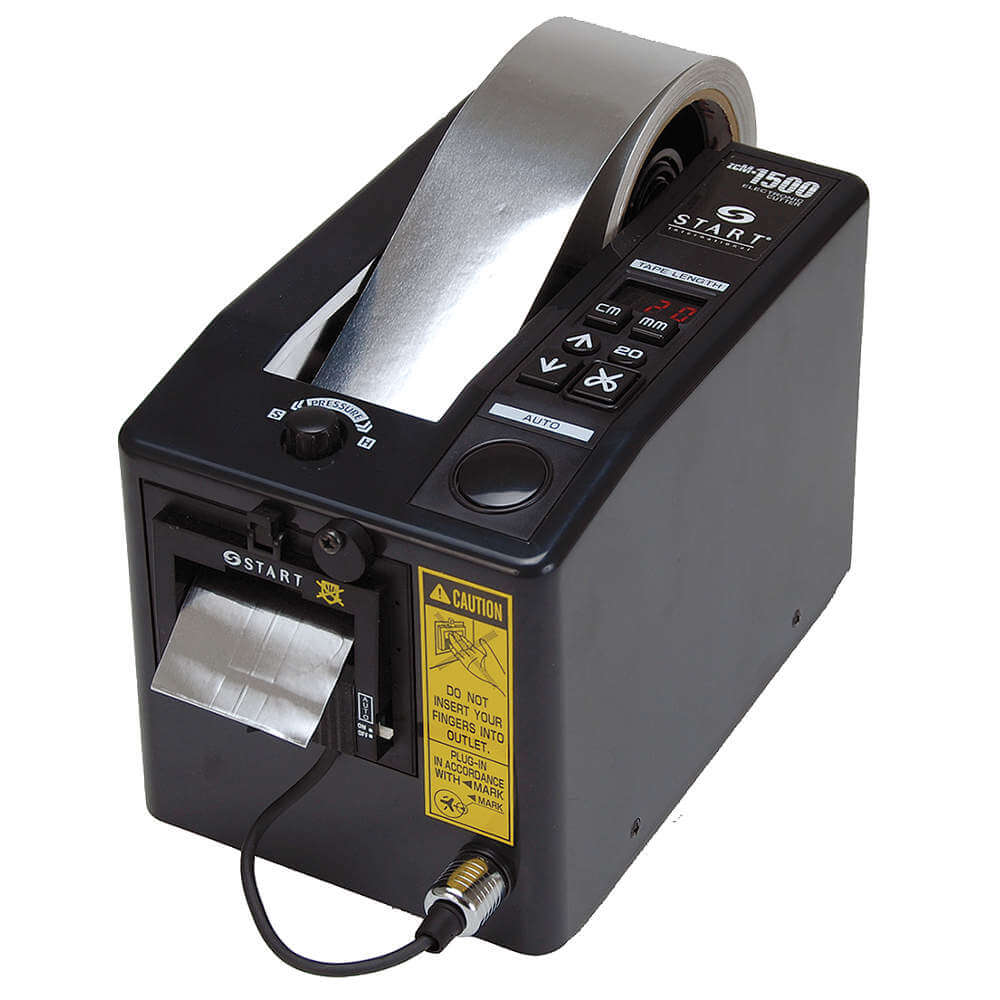 START INTERNATIONAL ZCM1500W