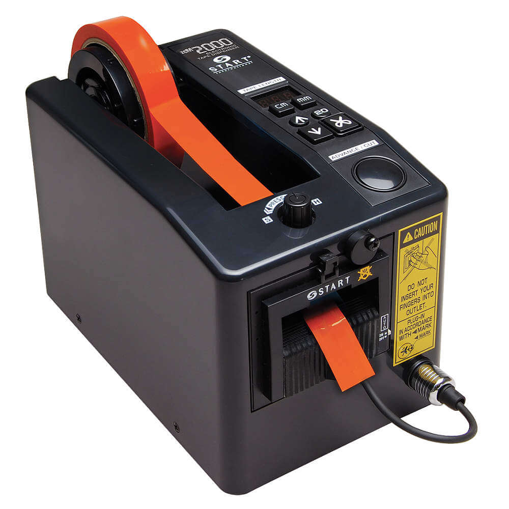 START INTERNATIONAL ZCM2000NM