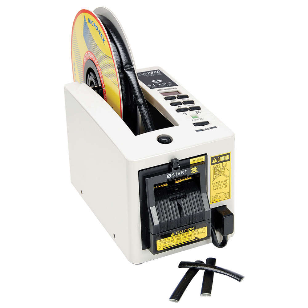 START INTERNATIONAL ZCM2500