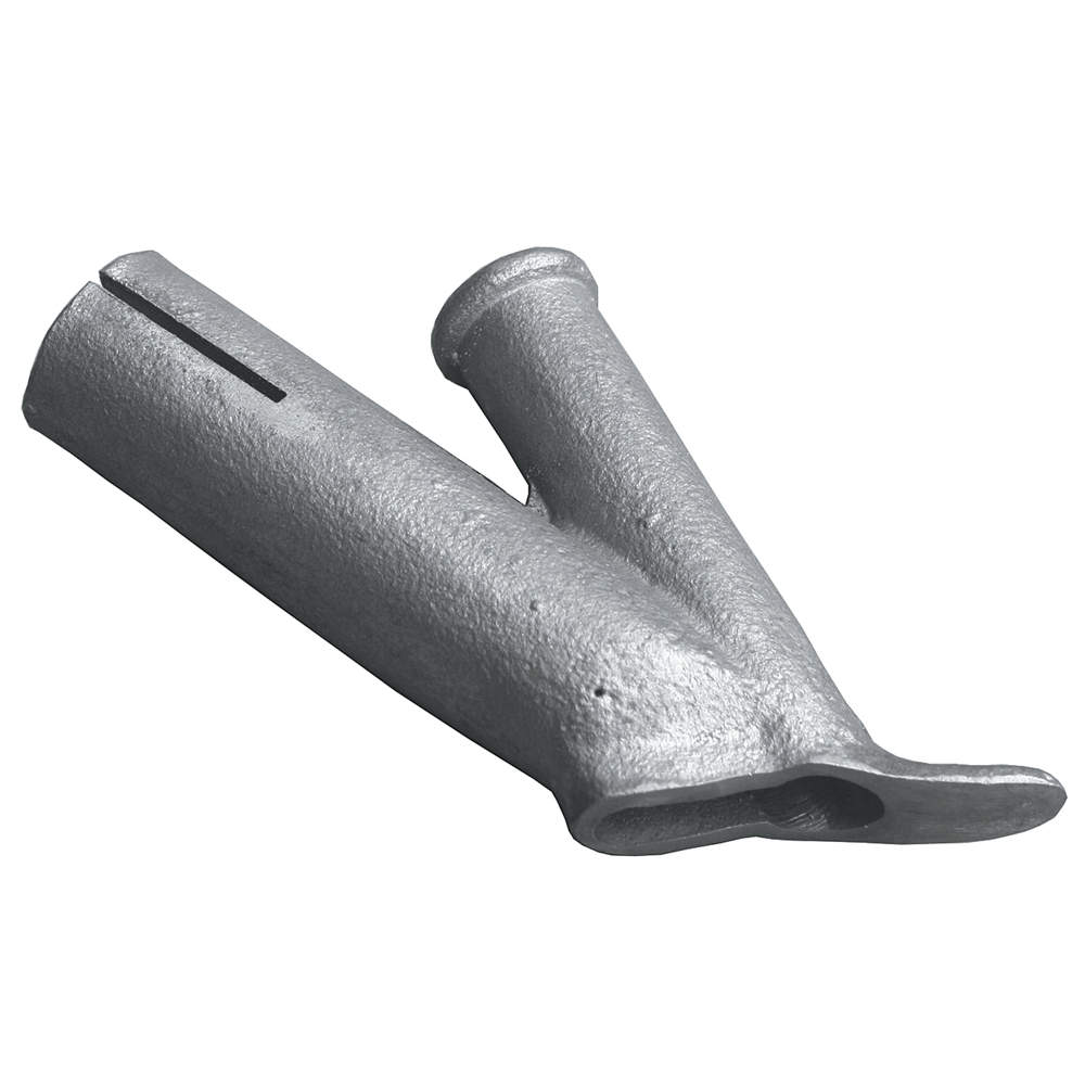 Welding Nozzle For Plastic Welding