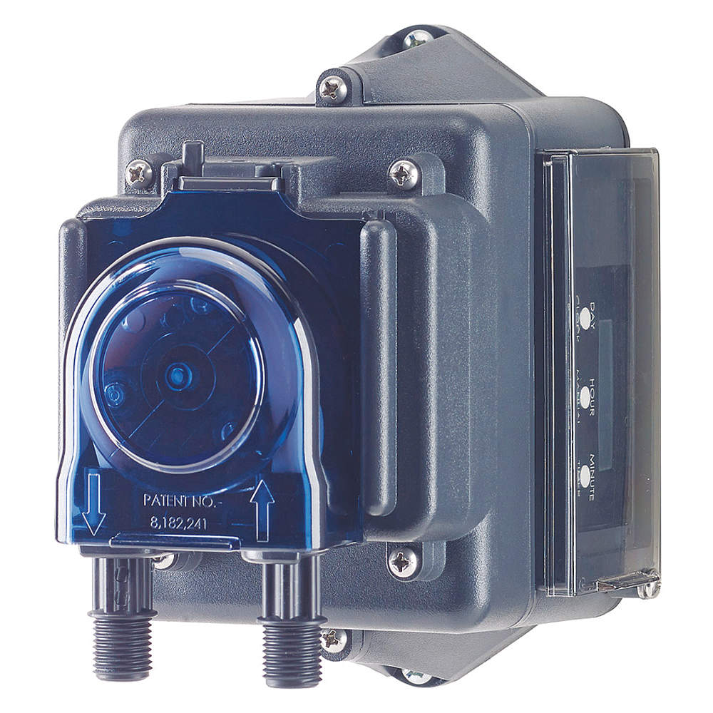 STENNER E10T1A81S8G1