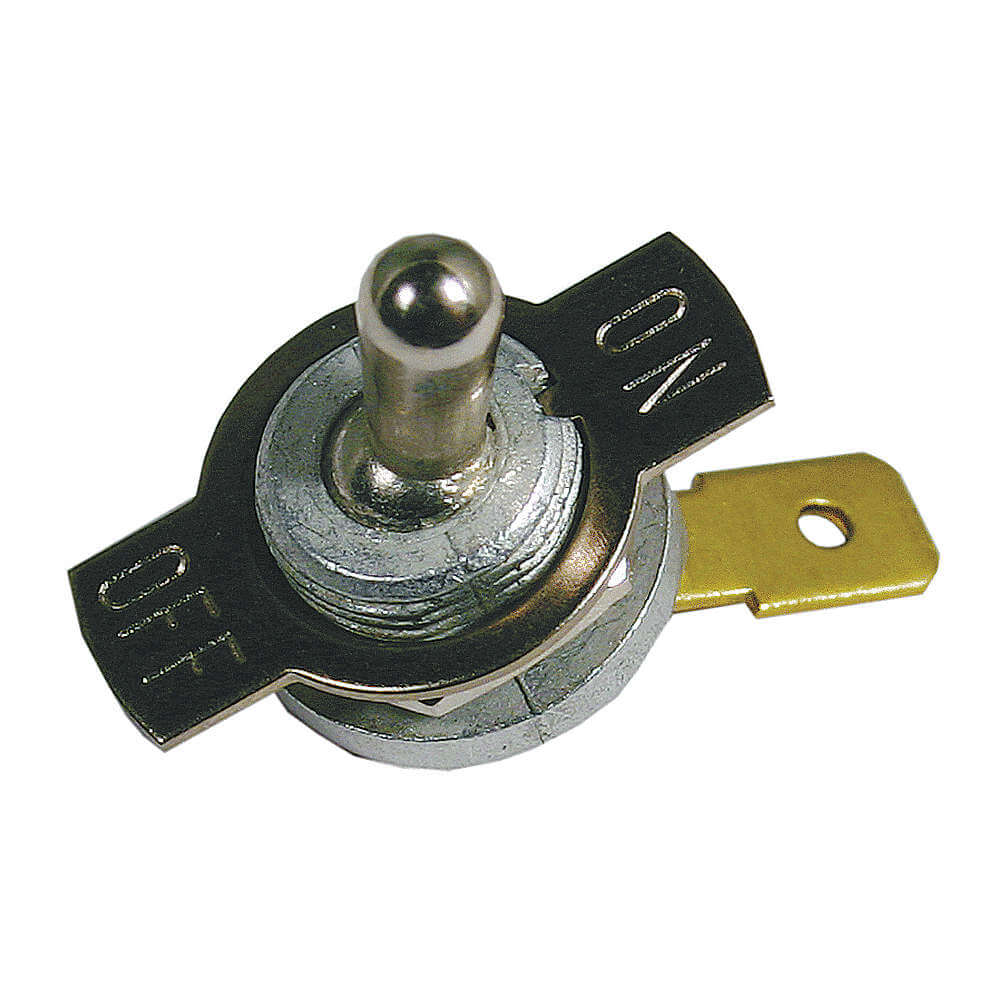 Toggle Switch