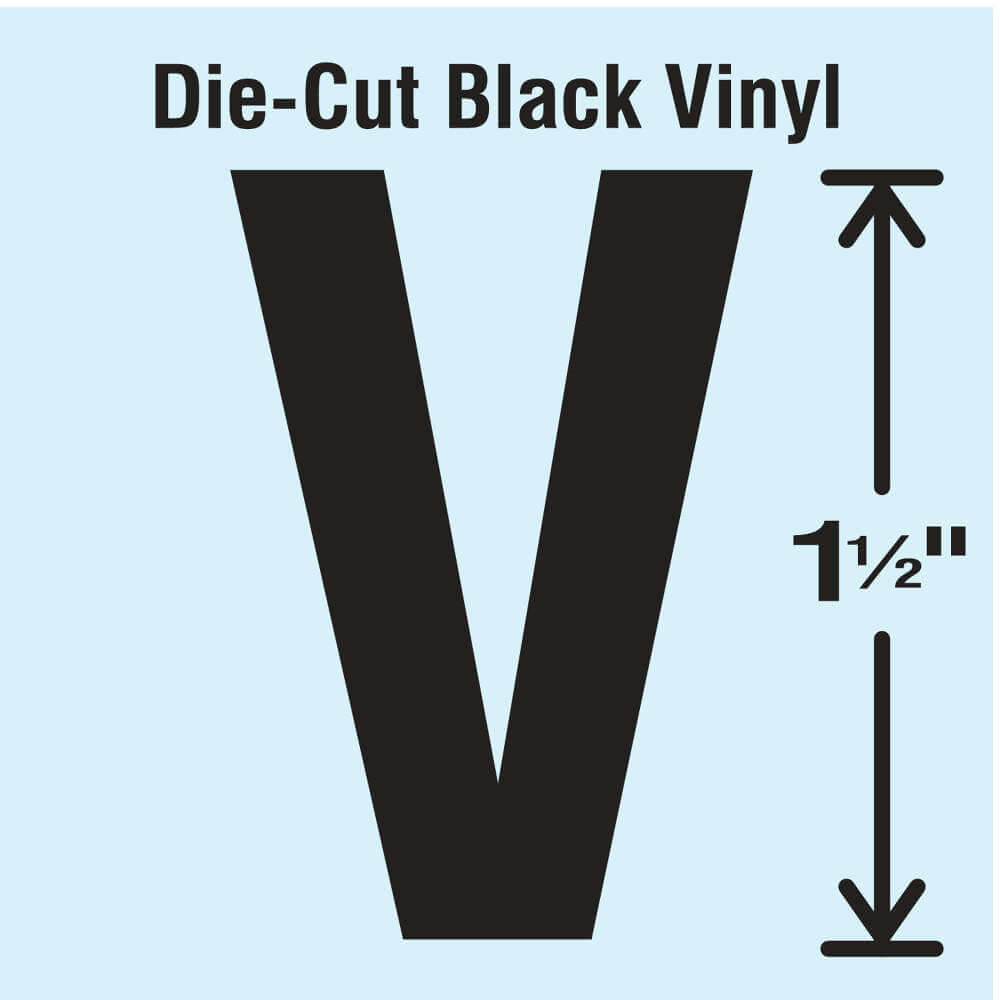 STRANCO INC DBV-1.5-V-10