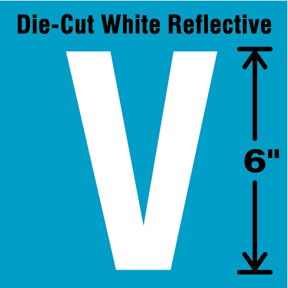 STRANCO INC DWR-6-V-EA