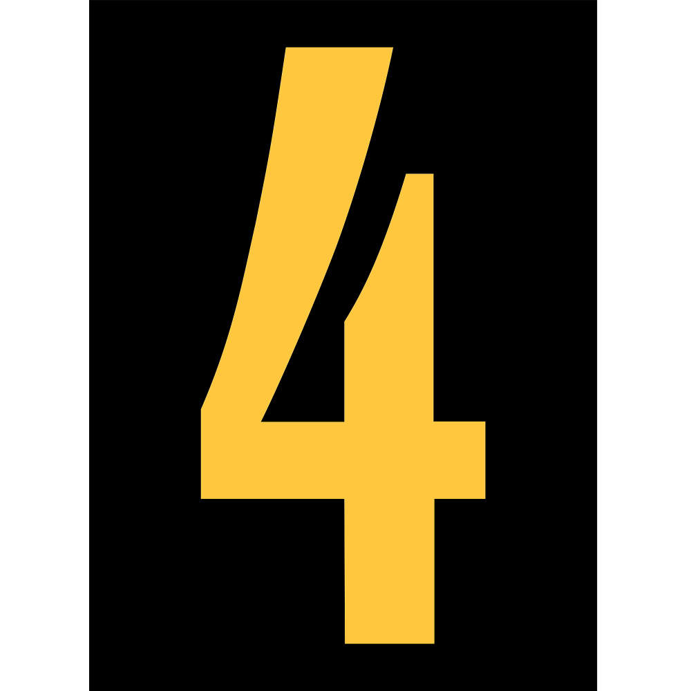 STRANCO INC RUM200-4-YB