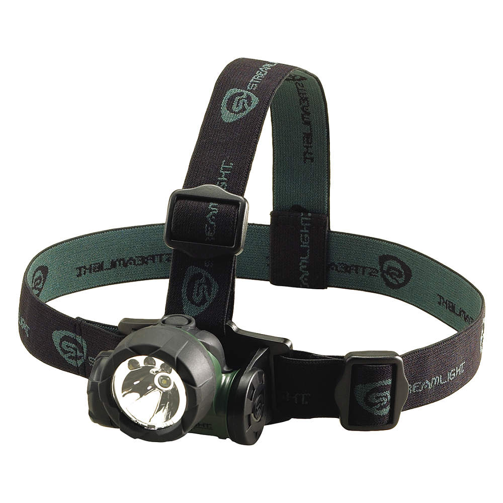 Safety Approved Headlamp Led/ Xenon 22 Lm