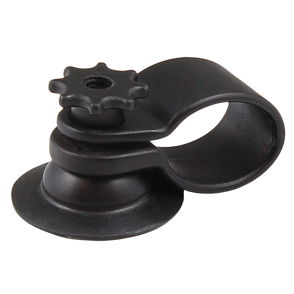 Flashlight Poly Mount Kit