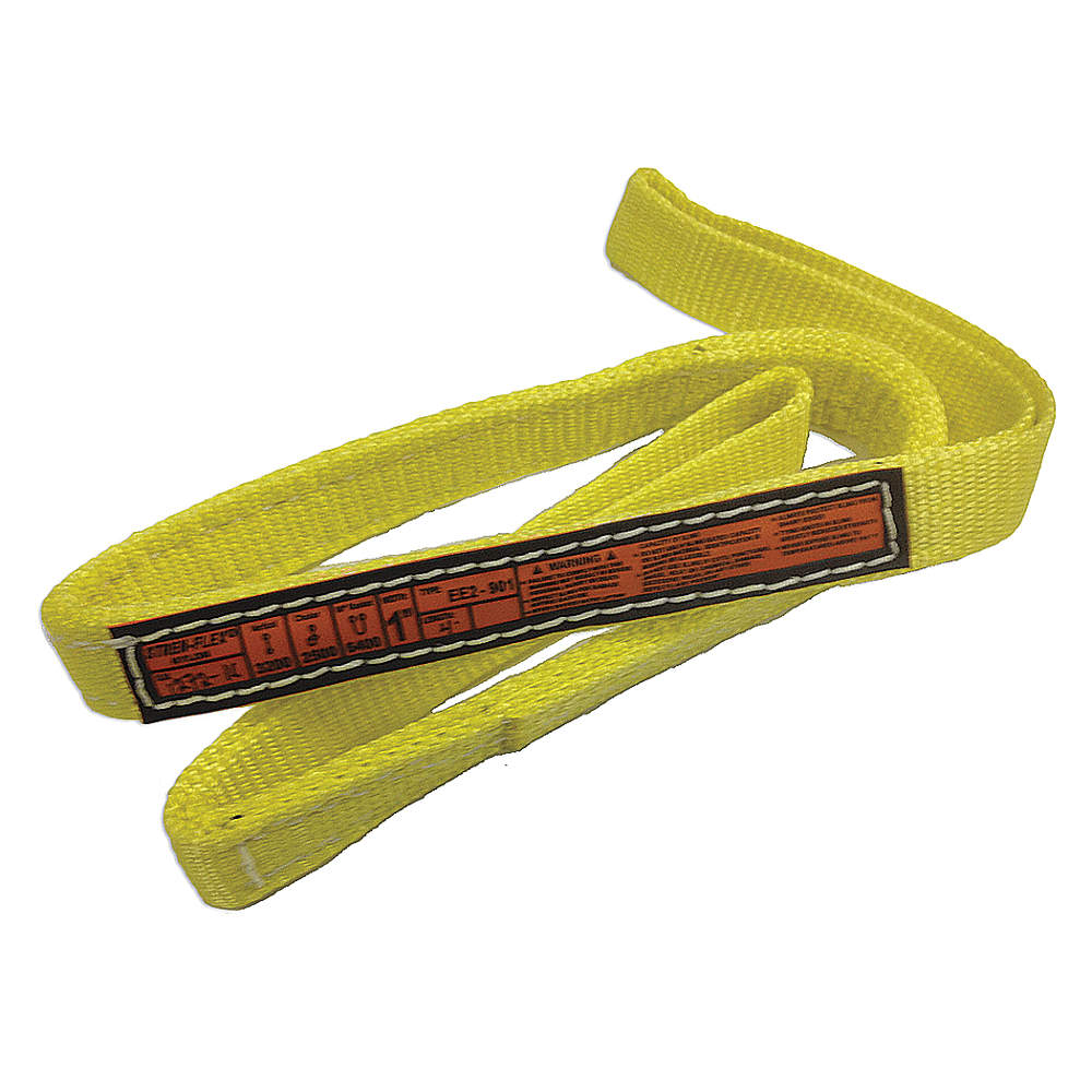 STREN-FLEX EEF1-901-11