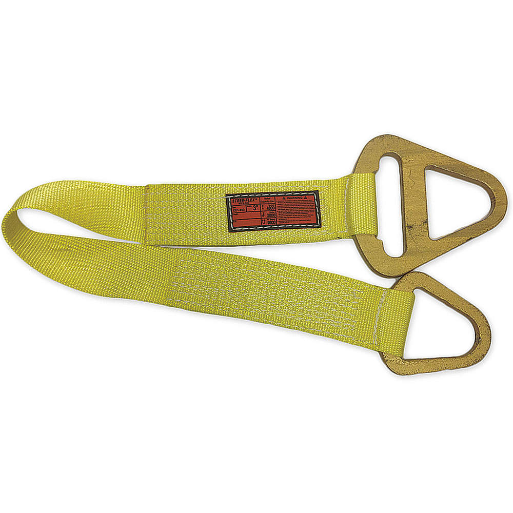 Websling Triangle Choker 14ft 18000 Lb. Width 6 In