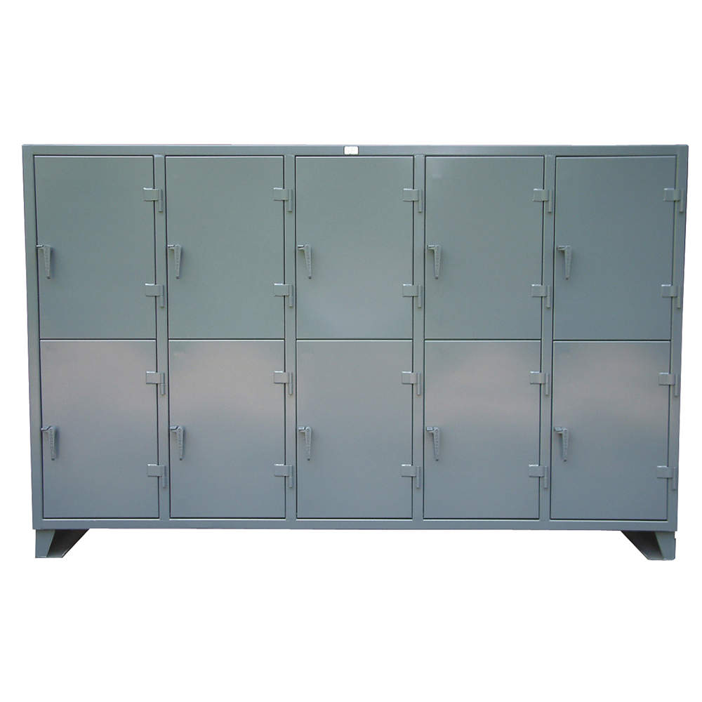 STRONG HOLD Box Lockers