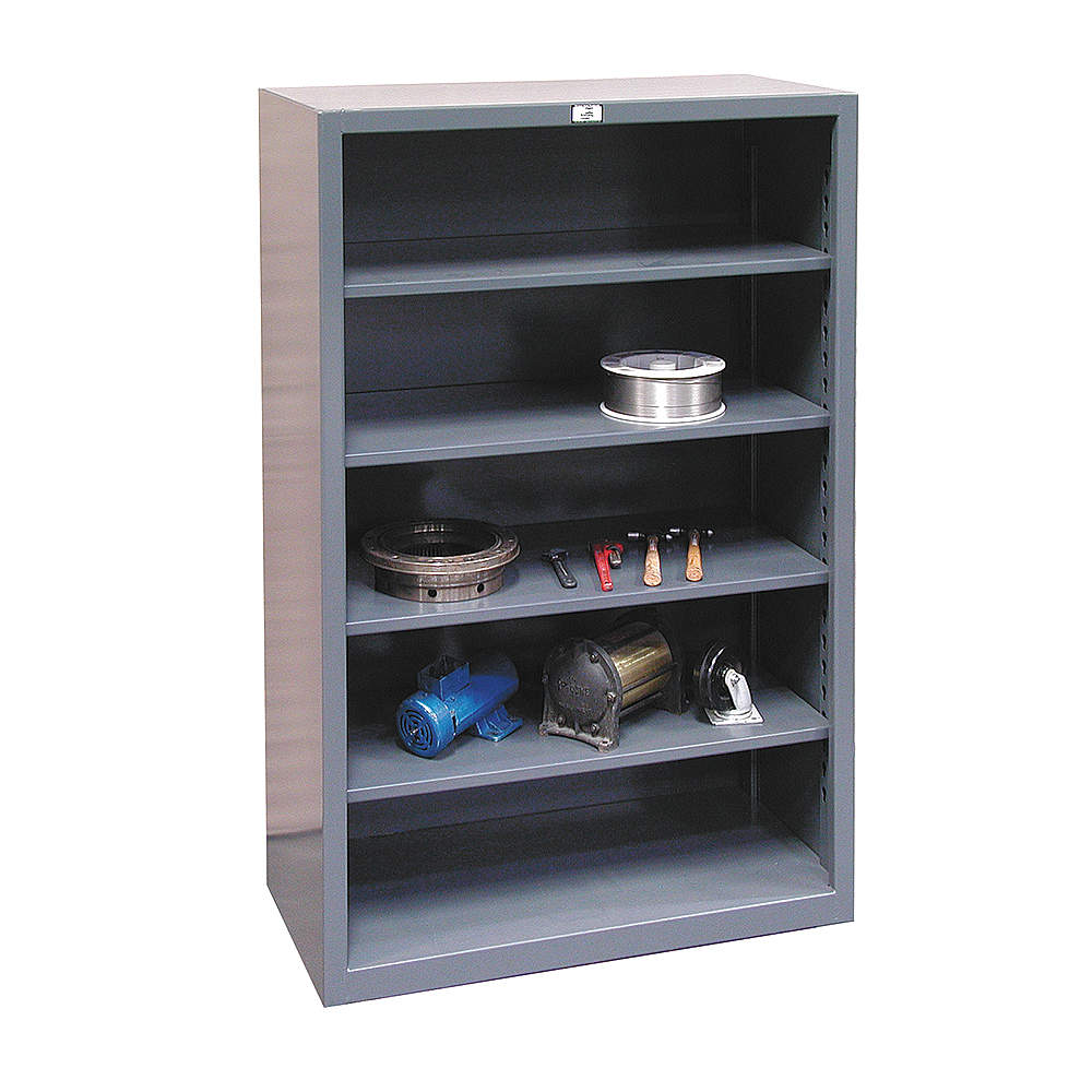 STRONG HOLD Shelving