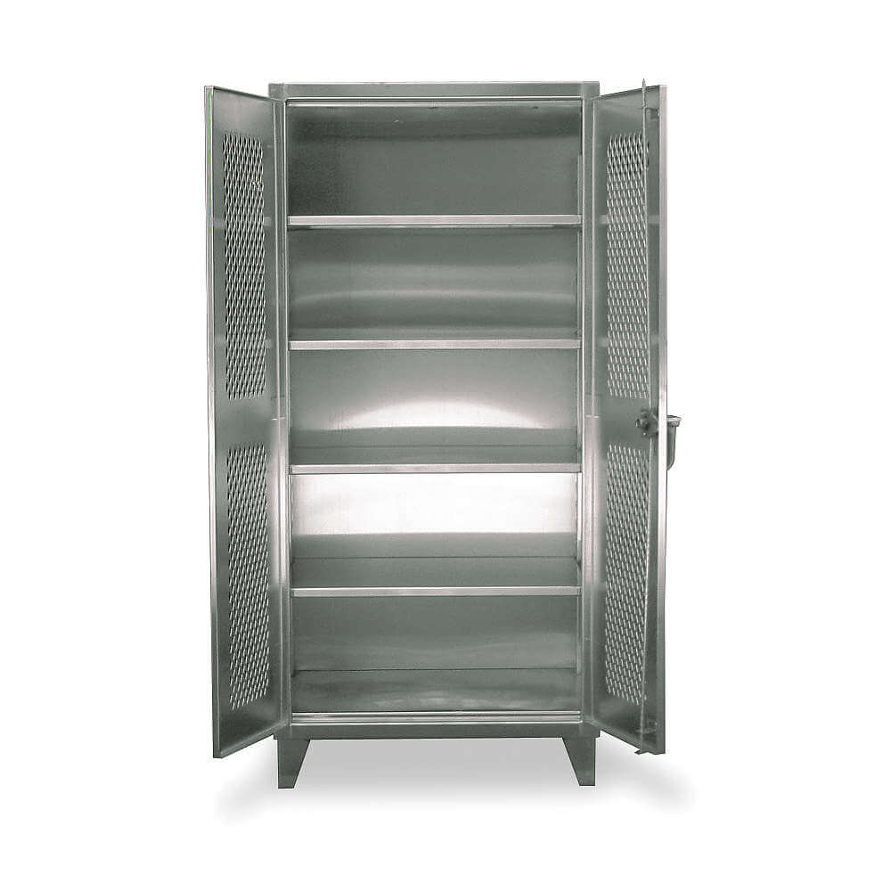 STRONG HOLD 56-V-244SS