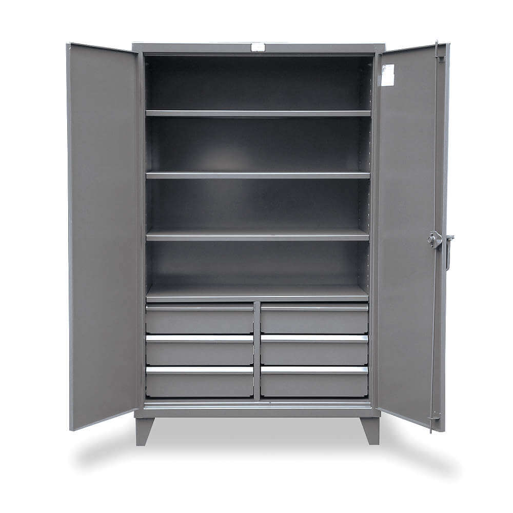 STRONG HOLD 46-244-6/5DB