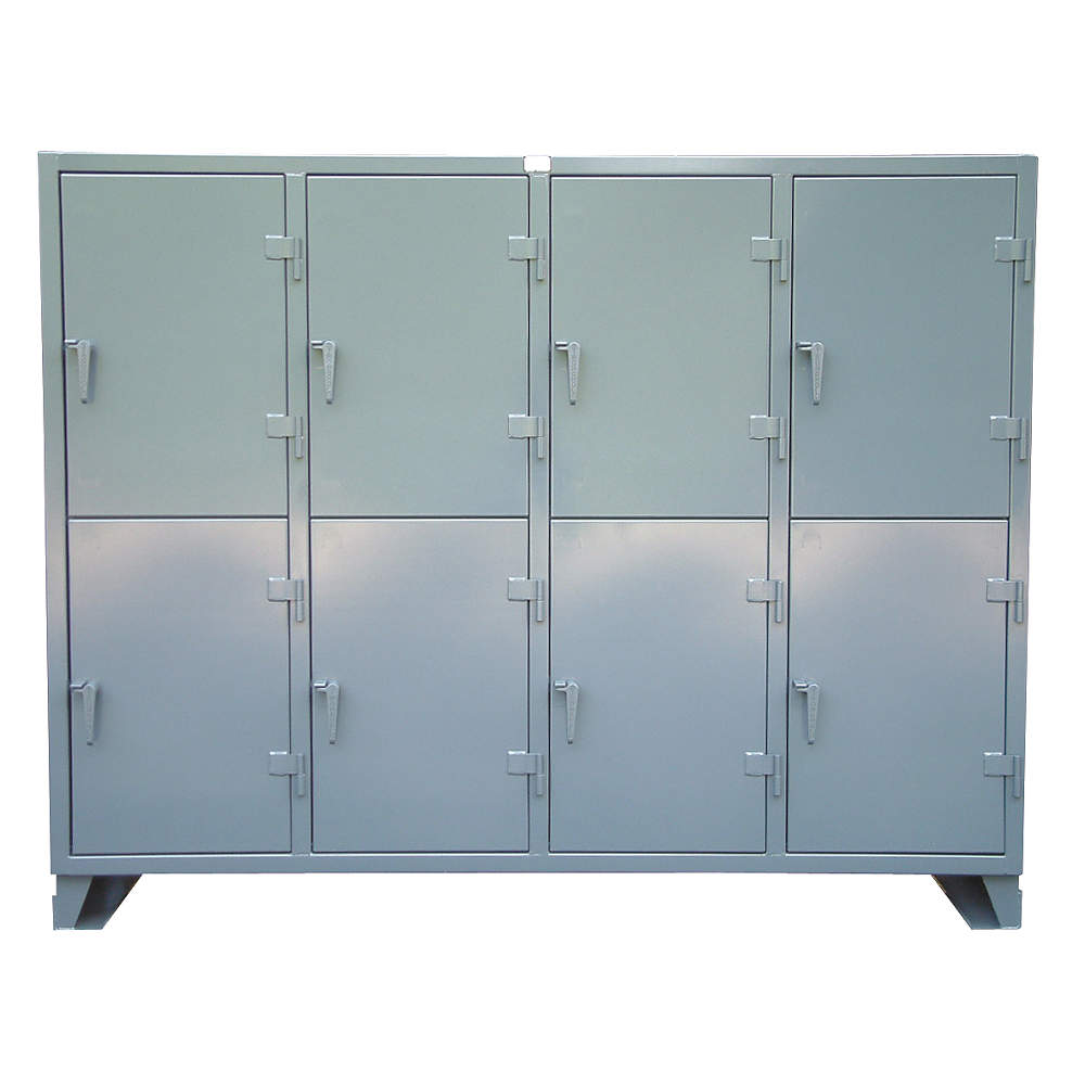 STRONG HOLD 86-24-2TPL