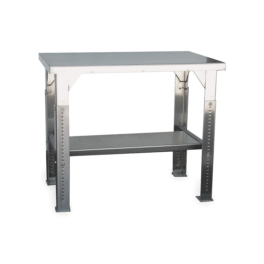 STRONG HOLD T6036SS-AL