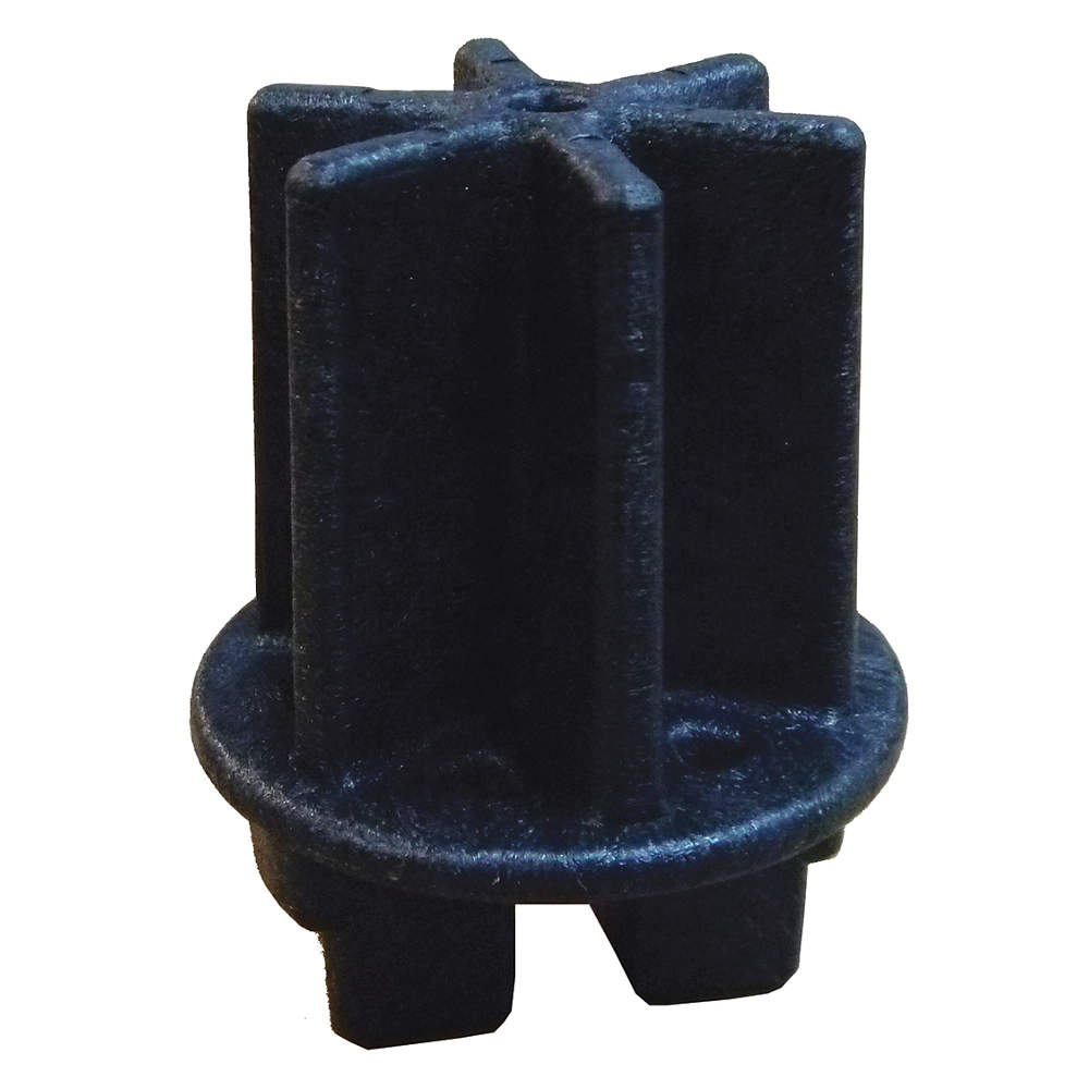 Leg Connector For Storage Rack