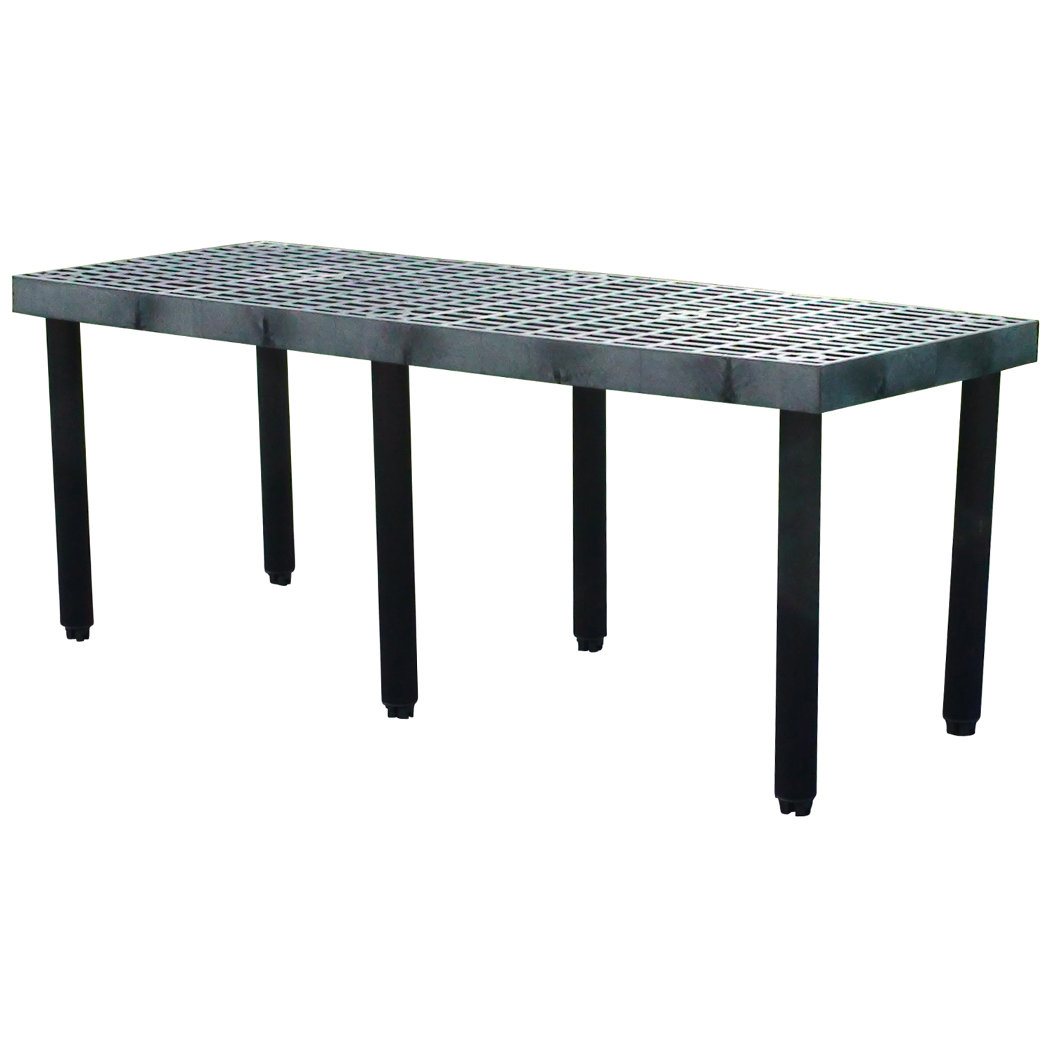 STRUCTURAL PLASTICS K6624A