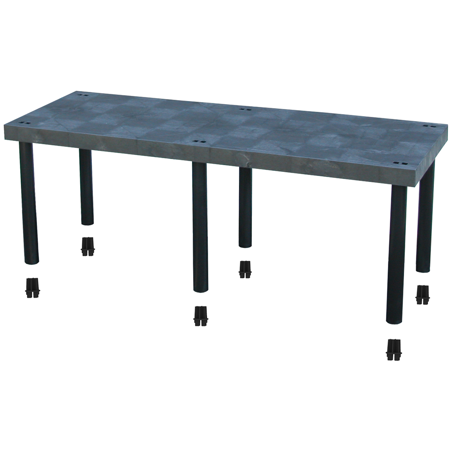 STRUCTURAL PLASTICS KT6624A