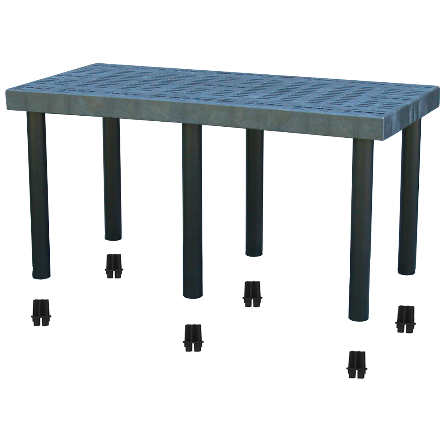 STRUCTURAL PLASTICS K4824A