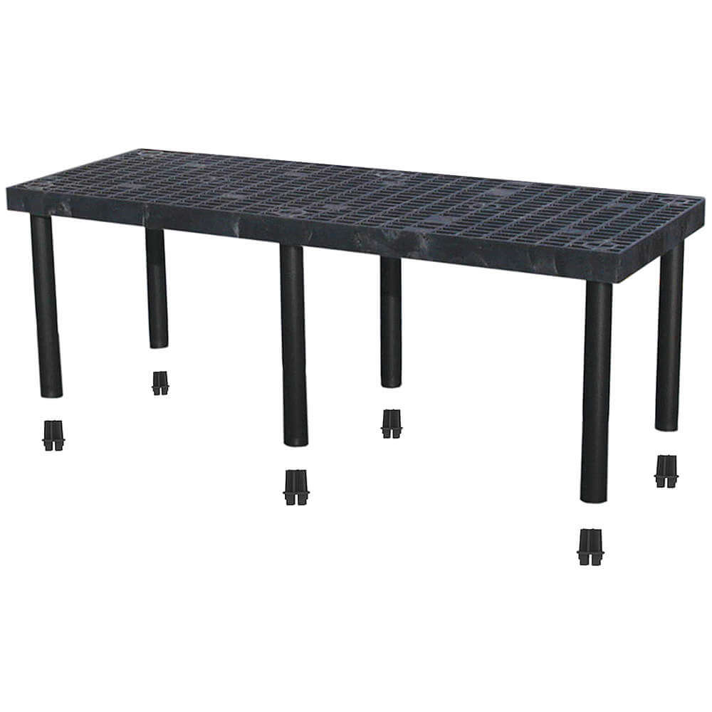 STRUCTURAL PLASTICS S6624A