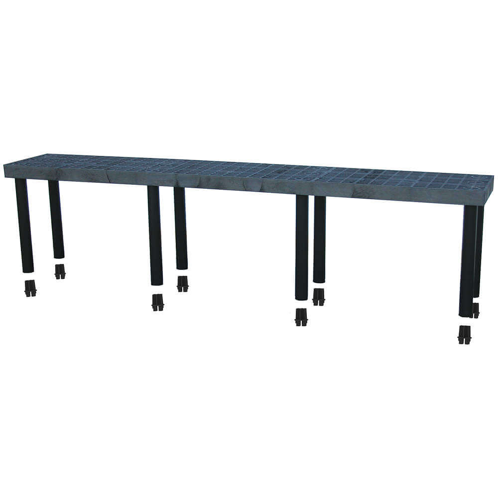 STRUCTURAL PLASTICS S9616A