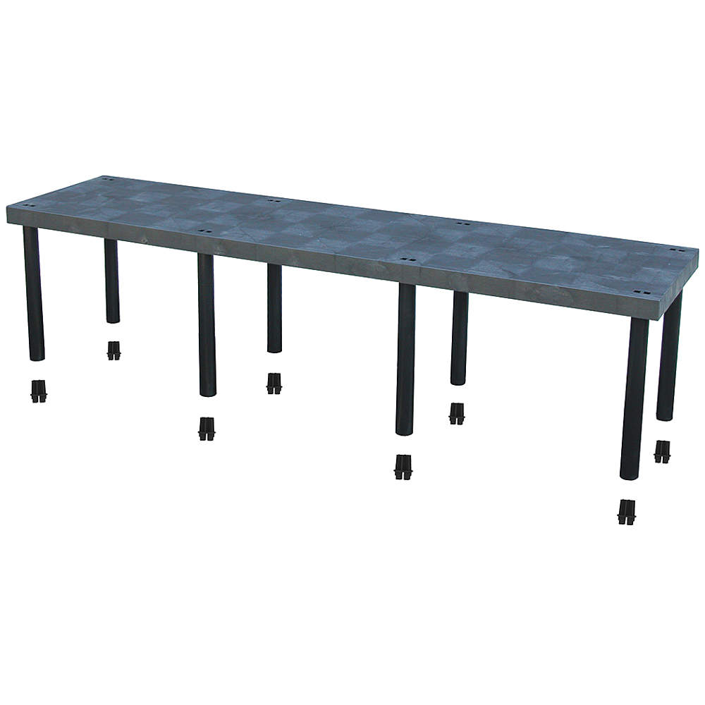 STRUCTURAL PLASTICS KT9624A