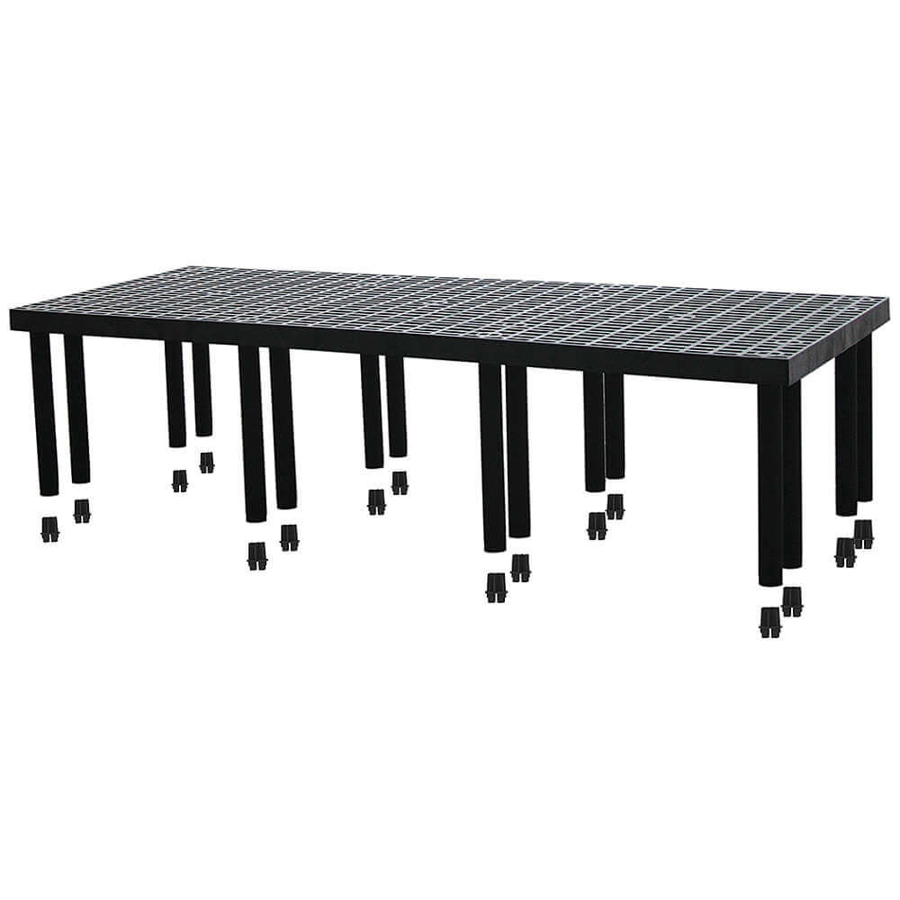 STRUCTURAL PLASTICS S9636A