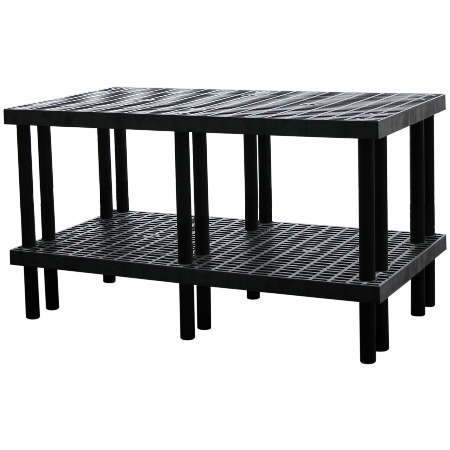 STRUCTURAL PLASTICS W6636