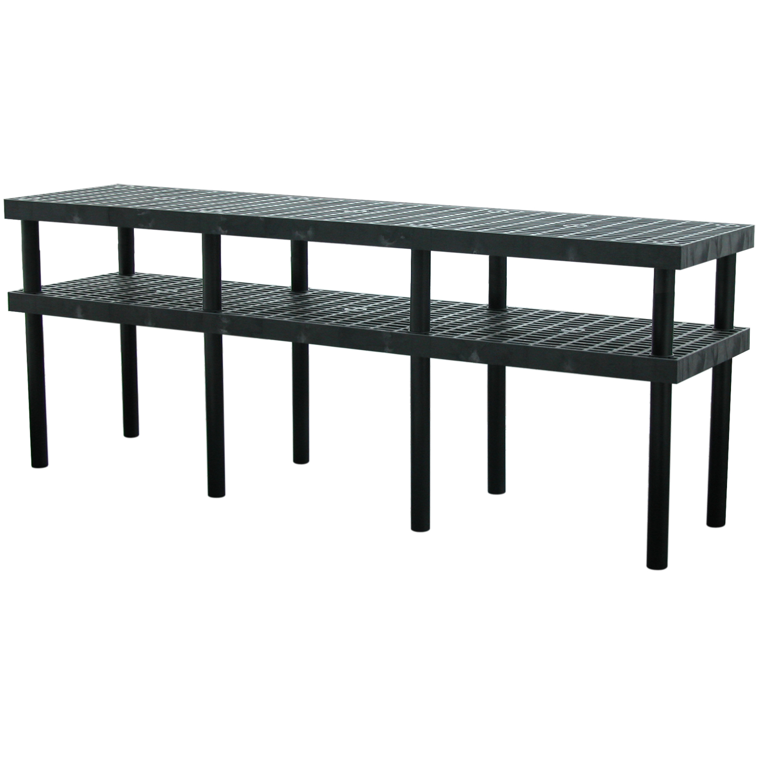 STRUCTURAL PLASTICS W9624