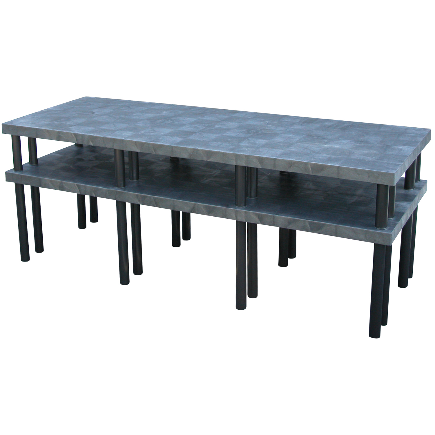 STRUCTURAL PLASTICS WT9636