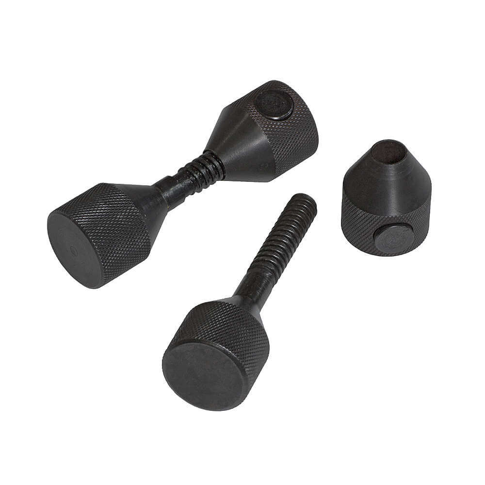 Qwik Pins 5/8 To 1 5/8 Flange Holes