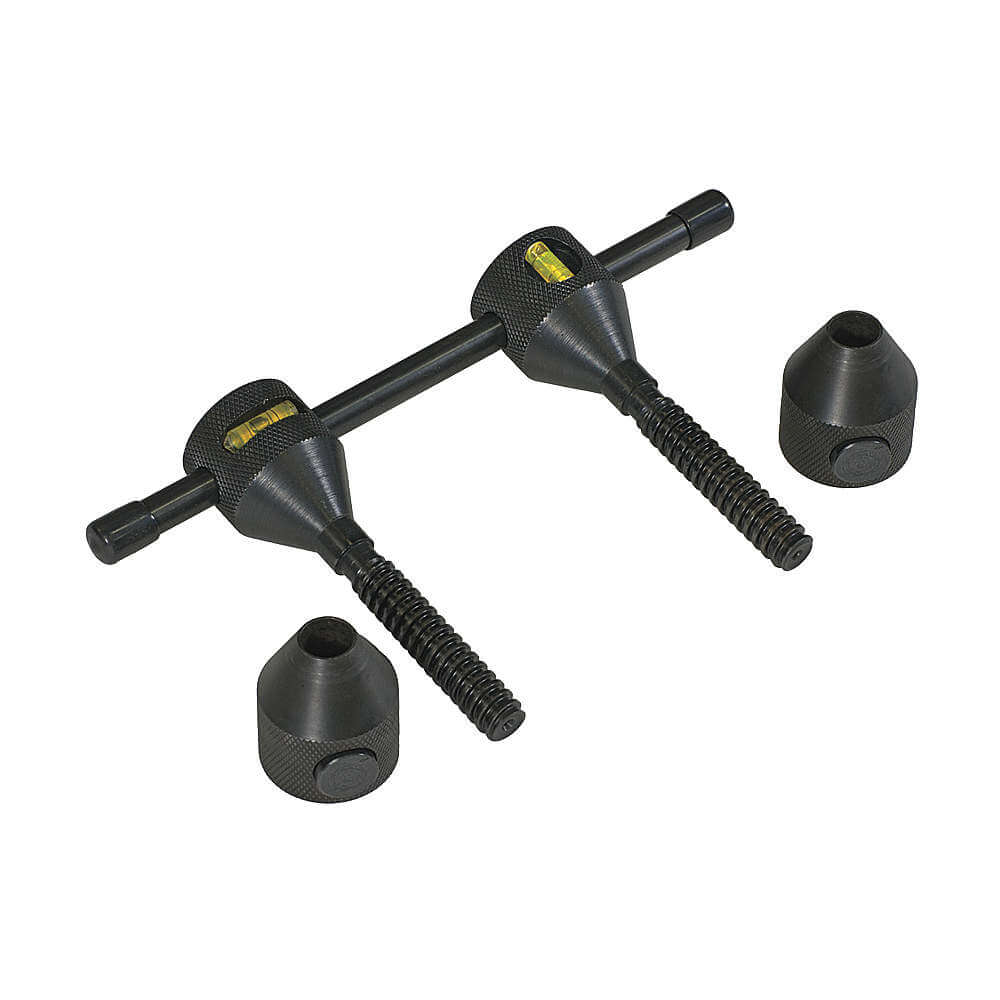 Flange Leveler 5/8-1 5/8 Inch Holes