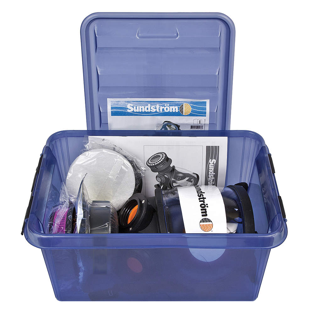 SUNDSTROM SAFETY H05-8621