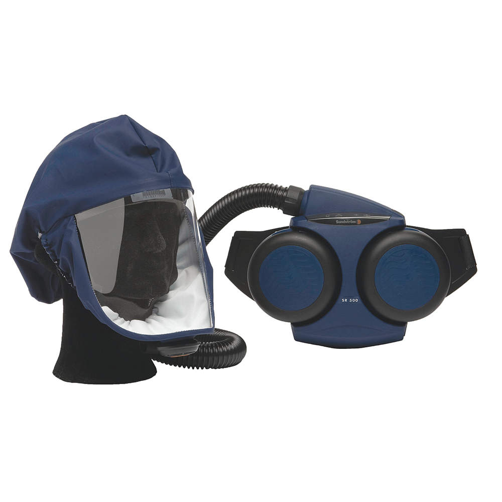 SUNDSTROM SAFETY H06-0621