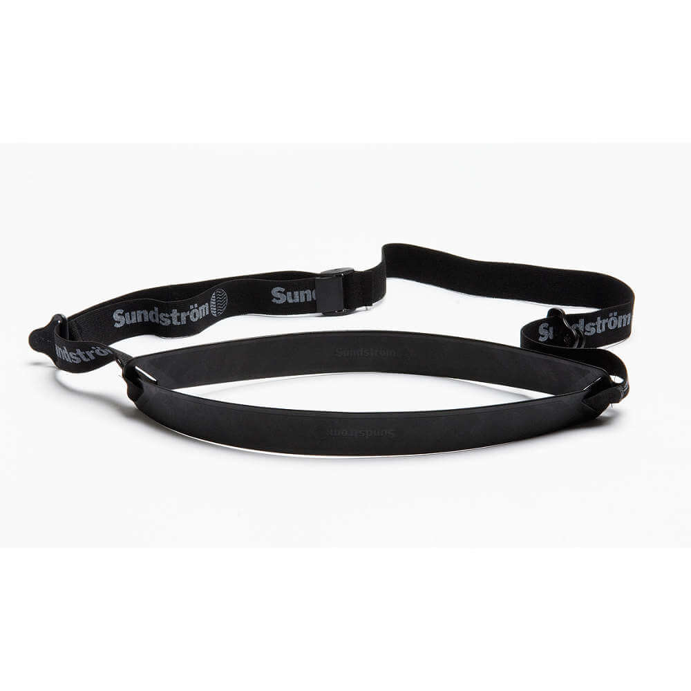 SUNDSTROM SAFETY R01-2002 Head Harness Cradle | AE8XZV 6GGV4