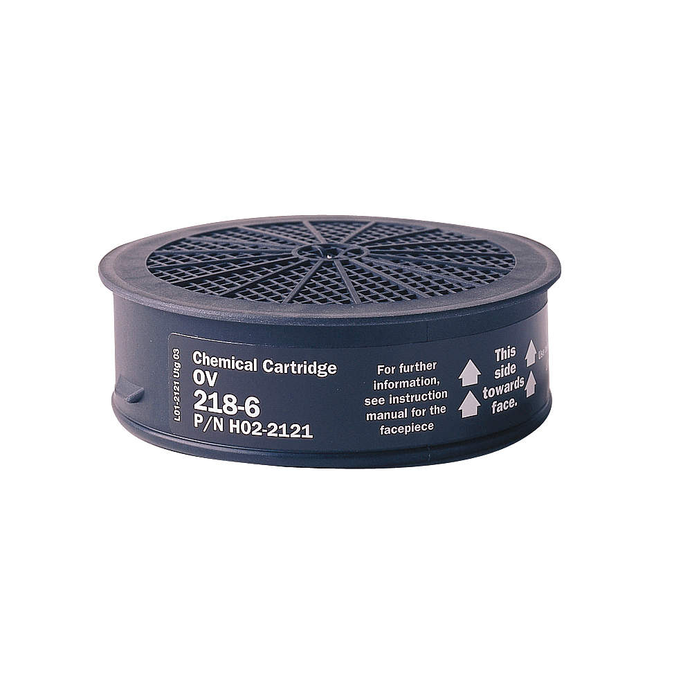 SUNDSTROM SAFETY SR 218-6