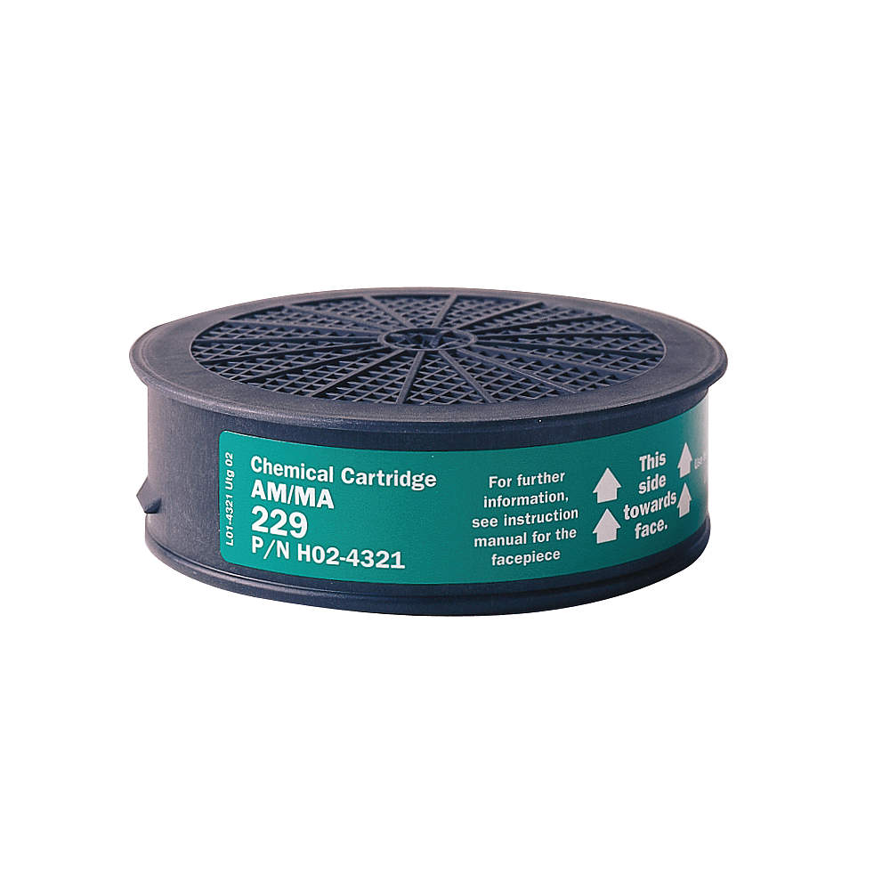 SUNDSTROM SAFETY SR 229