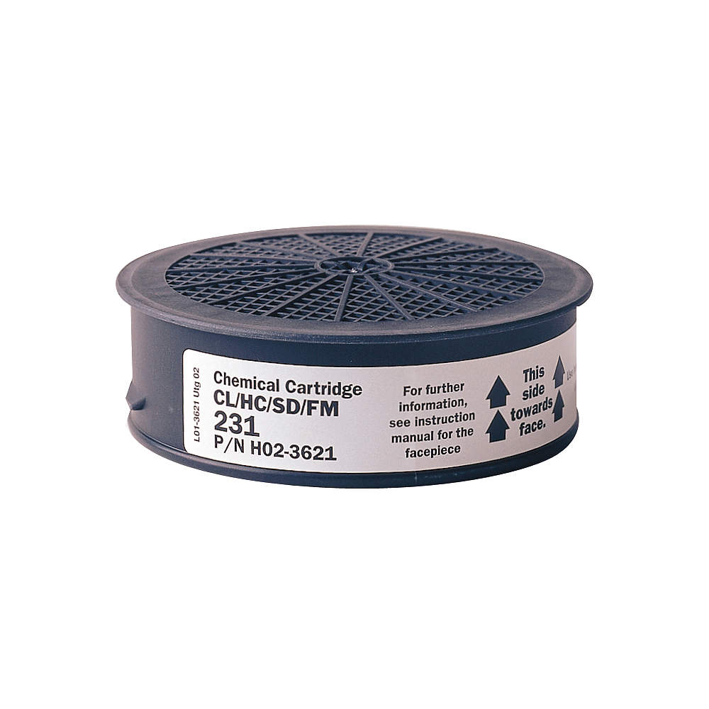 SUNDSTROM SAFETY SR 231